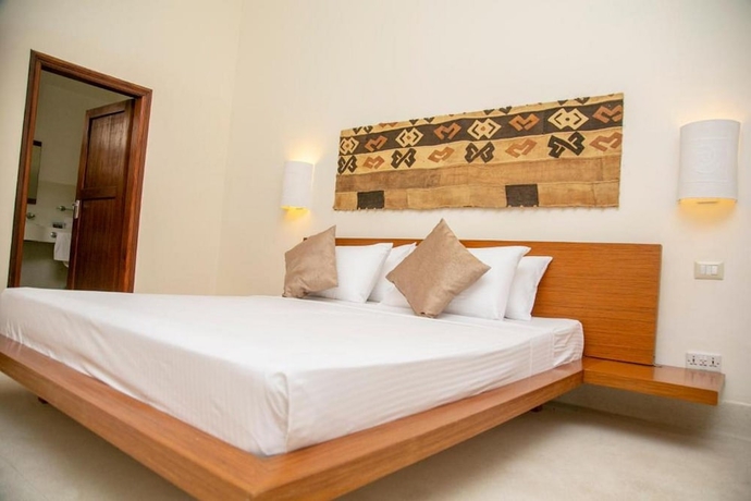 Imagen de la habitación del Hotel The One, Watamu ward. Foto 9