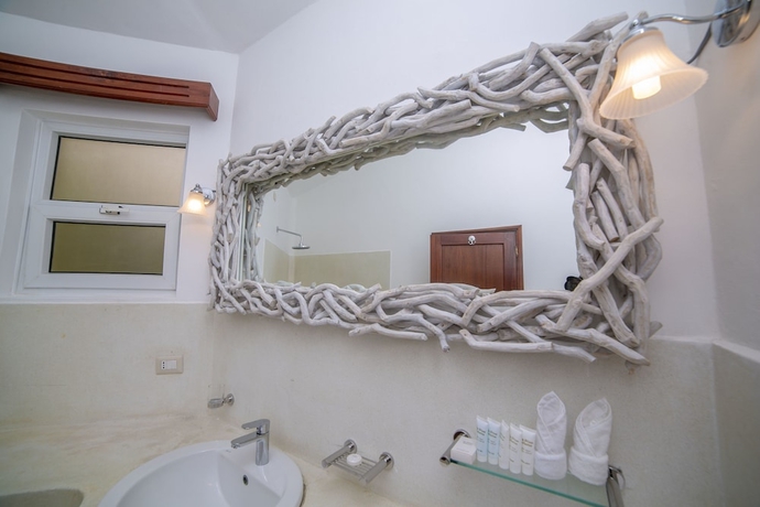 Imagen de la habitación del Hotel The One, Watamu ward. Foto 11