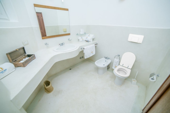 Imagen de la habitación del Hotel The One, Watamu ward. Foto 12