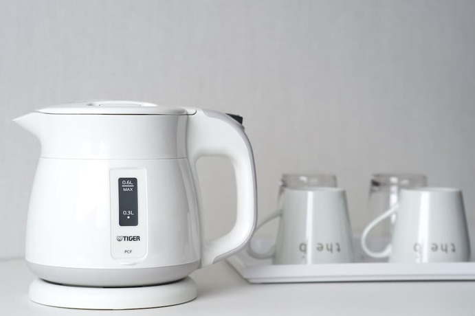 Imagen de la habitación del Hotel The OneFive Kyoto Shijo. Foto 10