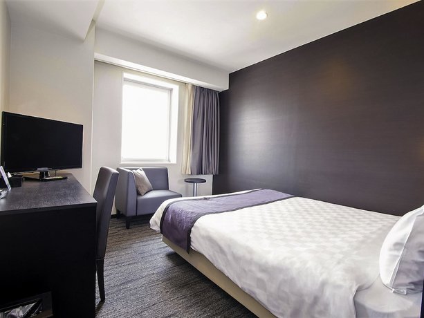 Imagen de la habitación del Hotel The OneFive Osaka Namba Dotonbori. Foto 5