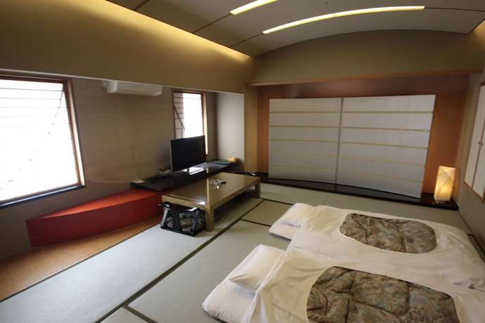 Imagen de la habitación del Hotel The OneFive Osaka Namba Dotonbori. Foto 14