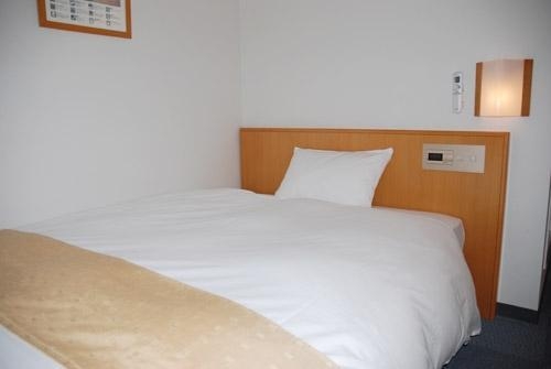 Imagen general del Hotel The OneFive Osaka Sakaisuji. Foto 2