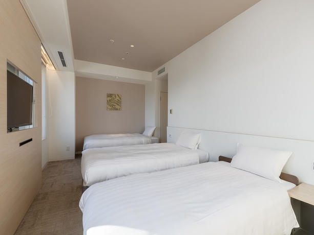 Imagen de la habitación del Hotel The OneFive Sendai. Foto 5