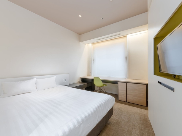 Imagen de la habitación del Hotel The OneFive Sendai. Foto 6