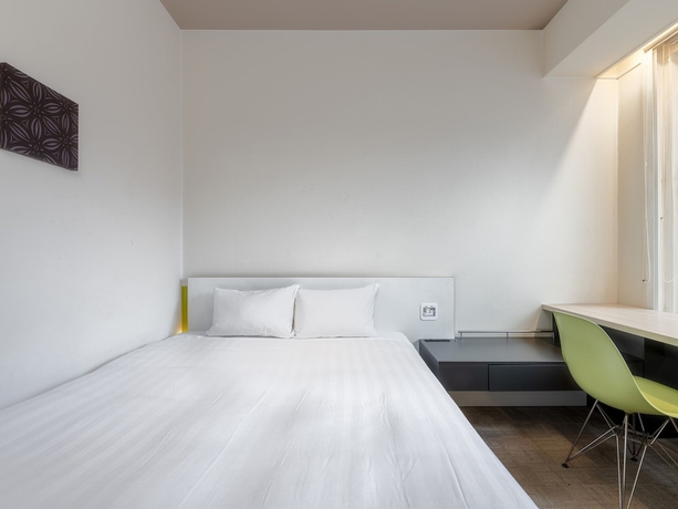 Imagen de la habitación del Hotel The OneFive Sendai. Foto 7