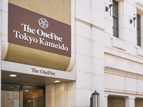 Imagen general del Hotel The OneFive Tokyo Kameido. Foto 2