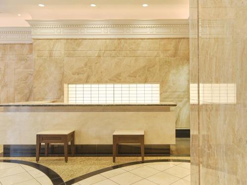 Imagen general del Hotel The OneFive Tokyo Kameido. Foto 4