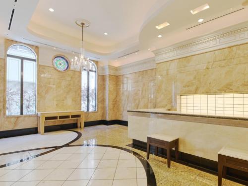 Imagen general del Hotel The OneFive Tokyo Kameido. Foto 6