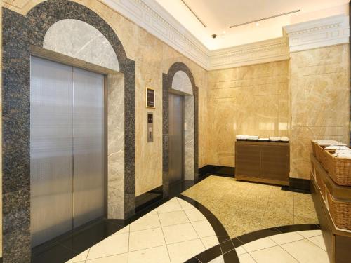 Imagen general del Hotel The OneFive Tokyo Kameido. Foto 7