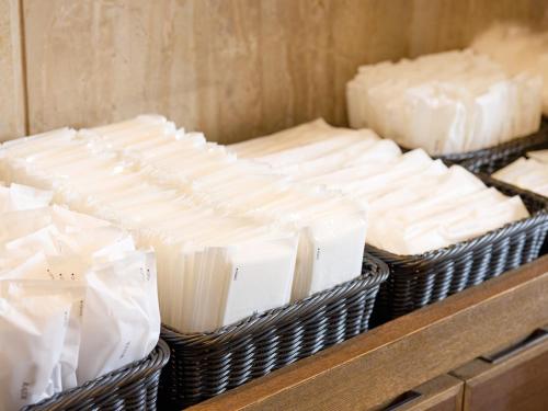 Imagen general del Hotel The OneFive Tokyo Kameido. Foto 8