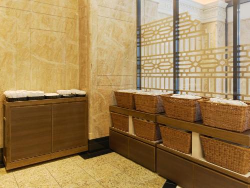 Imagen general del Hotel The OneFive Tokyo Kameido. Foto 10