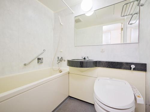 Imagen de la habitación del Hotel The OneFive Tokyo Kameido. Foto 14