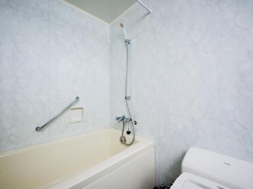 Imagen de la habitación del Hotel The OneFive Tokyo Kameido. Foto 18