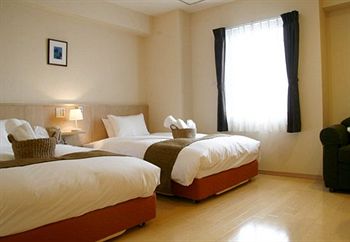 Imagen de la habitación del Hotel The Onefive Osaka Midosuji. Foto 5