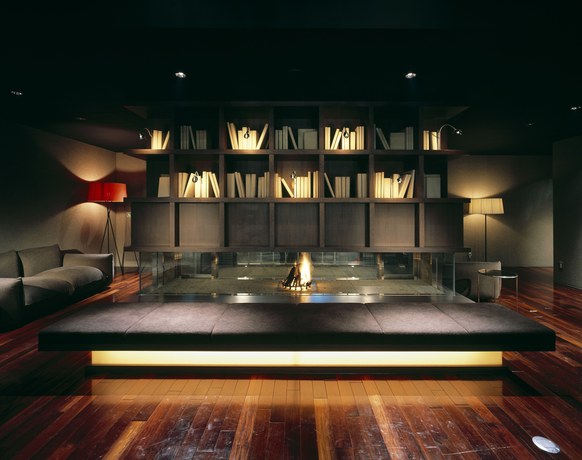 Imagen de los interiores del Hotel The Onefive Terrace Fukuoka. Foto 15