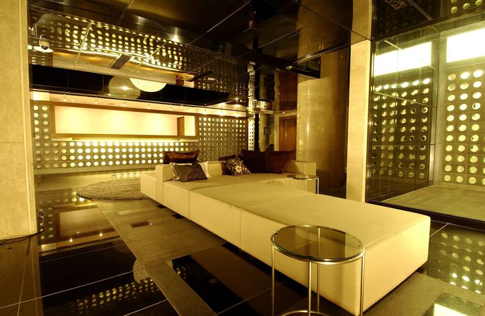 Imagen de los interiores del Hotel The Onefive Terrace Fukuoka. Foto 16