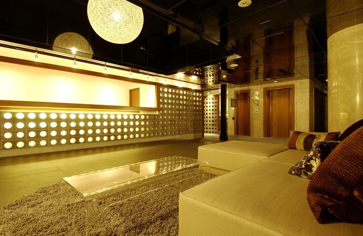 Imagen de los interiores del Hotel The Onefive Terrace Fukuoka. Foto 17