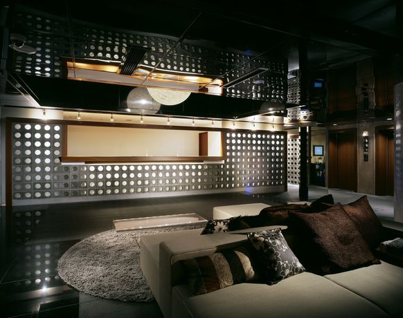 Imagen de los interiores del Hotel The Onefive Terrace Fukuoka. Foto 18