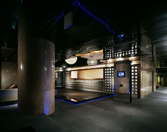 Imagen de los interiores del Hotel The Onefive Terrace Fukuoka. Foto 19