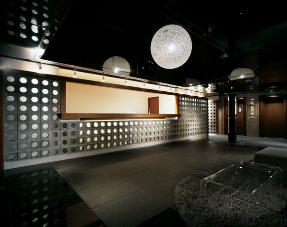 Imagen de los interiores del Hotel The Onefive Terrace Fukuoka. Foto 20