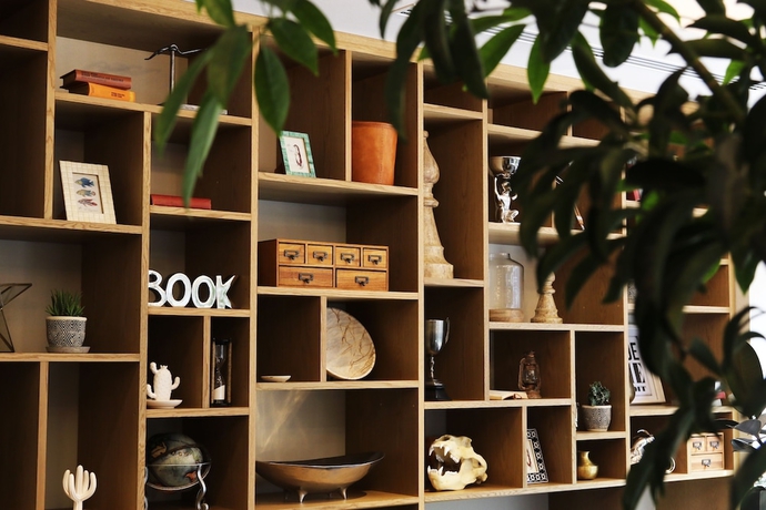 Imagen del bar/restaurante del Hotel The Onefive Tokyo Shibuya. Foto 5