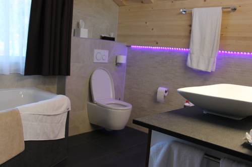 Imagen de la habitación del Hotel The Onya Resort and Spa. Foto 6