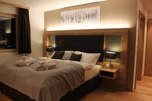 Imagen de la habitación del Hotel The Onya Resort and Spa. Foto 7