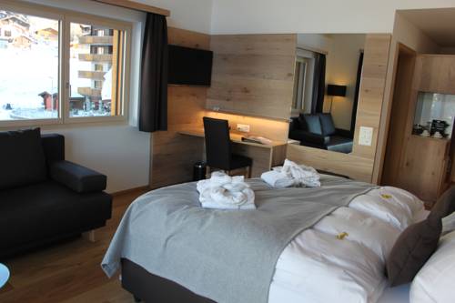 Imagen de la habitación del Hotel The Onya Resort and Spa. Foto 8
