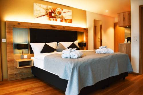 Imagen de la habitación del Hotel The Onya Resort and Spa. Foto 9