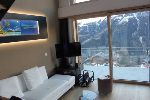 Imagen de la habitación del Hotel The Onya Resort and Spa. Foto 10