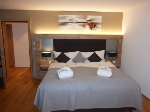 Imagen de la habitación del Hotel The Onya Resort and Spa. Foto 13