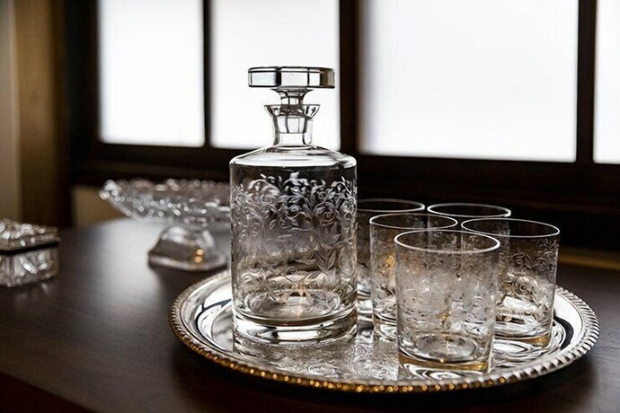 Imagen de los interiores del Hotel The Ookini State Guest House. Foto 26