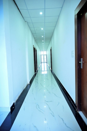 Imagen de los interiores del Hotel The Opal. Foto 9