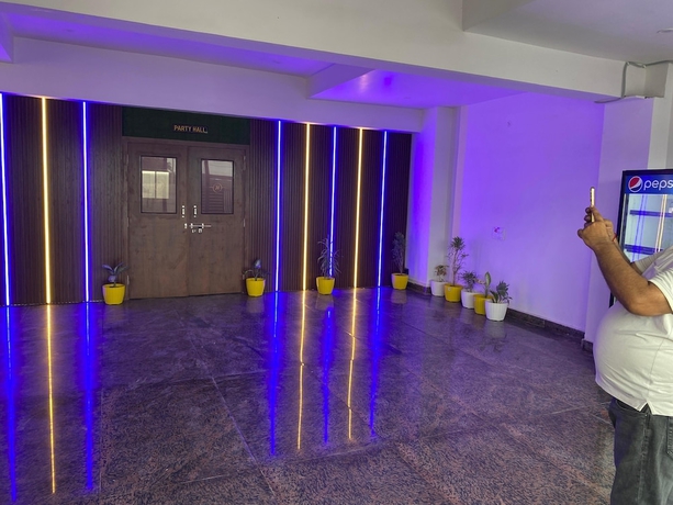 Imagen de los interiores del Hotel The Opal. Foto 13