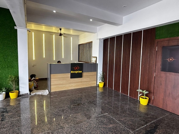 Imagen de los interiores del Hotel The Opal. Foto 15