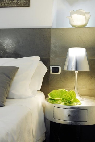 Imagen de la habitación del Hotel The Opera. Foto 13