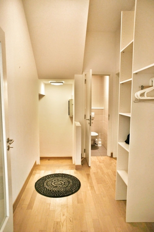 Imagen de la habitación del Hotel The Opera Residence. Foto 3