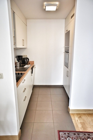 Imagen de la habitación del Hotel The Opera Residence. Foto 5