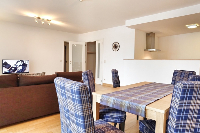 Imagen de los interiores del Hotel The Opera Residence. Foto 15