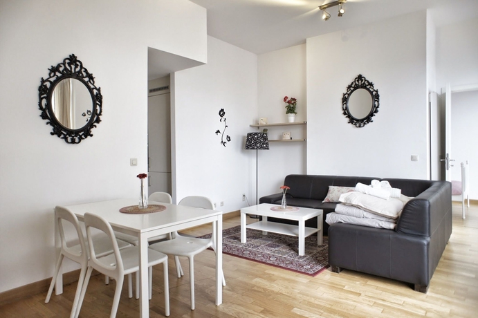 Imagen de los interiores del Hotel The Opera Residence. Foto 16