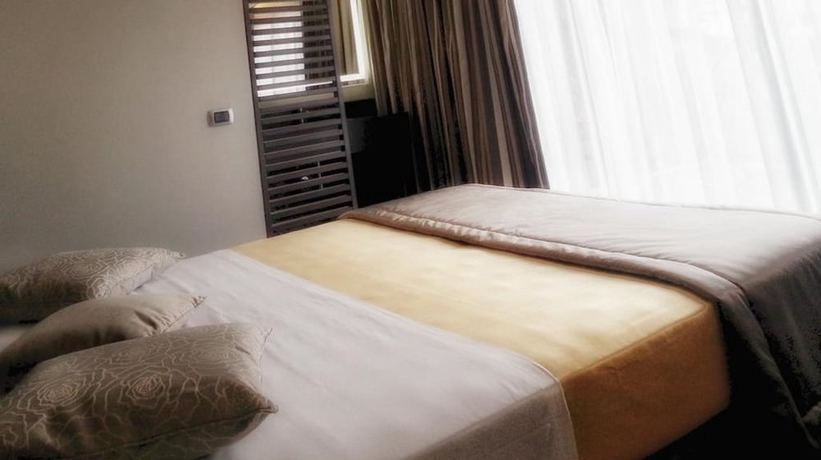 Imagen de la habitación del Hotel The Opera, Via Nazionale. Foto 9