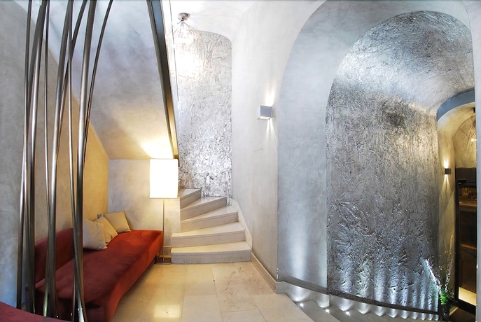 Imagen de los interiores del Hotel The Opera, Via Nazionale. Foto 19