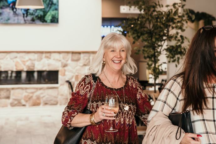 Imagen del bar/restaurante del Hotel The Ophir. Foto 6