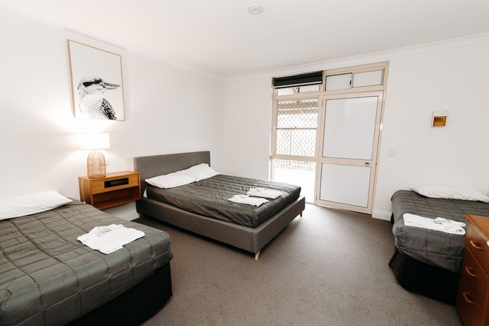 Imagen de la habitación del Hotel The Ophir. Foto 14