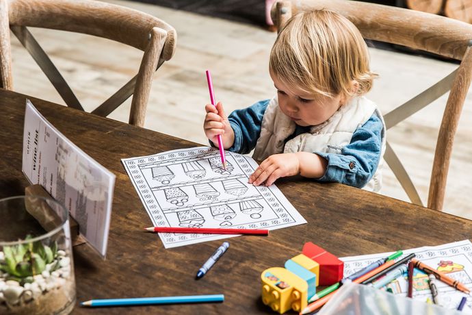 Imagen general del Hotel The Ophir. Foto 3