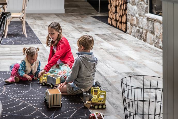 Imagen general del Hotel The Ophir. Foto 4