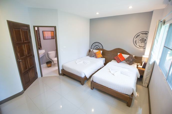 Imagen de la habitación del Hotel The Opium Serviced Apartment. Foto 5