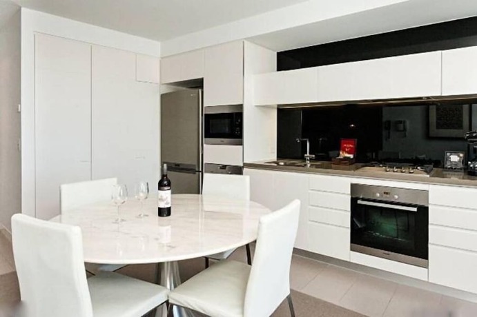 Imagen general del Hotel The Oracle Broadbeach 906. Foto 6
