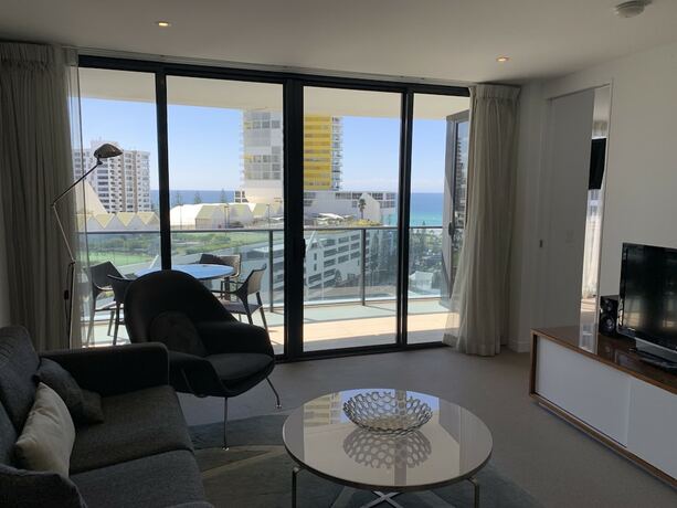 Imagen general del Hotel The Oracle Broadbeach 906. Foto 7